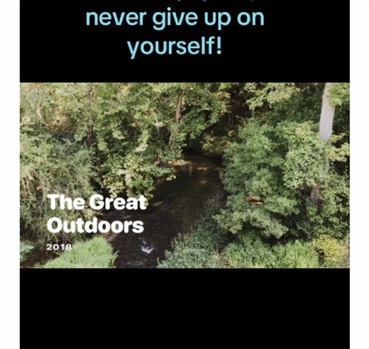 Captivating Outdoor Photography Collage