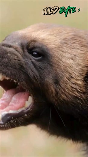 1.8K views · 102 reactions | Why do wolverines have jaws strong enough to crush frozen bones #WolverineFacts #BoneCrushingBite #NatureSuperpowers #FearlessPredator #WildlifeSecrets #MindBlowingNature #AnimalDominance #SurvivalGenius #NatureExplained #WildlifeWonder #DidYouKnow #ViralFacts #AmazingAnimals #fblifestyle | WildByte | Facebook
