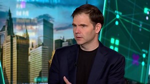 Groq CEO Says Speed to Deployment Sets Its AI Apart