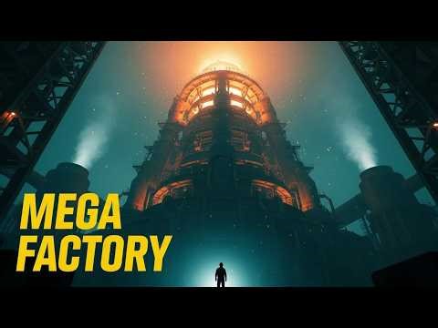 How Metal is Made: in 2025 Modern Steel Factory Process