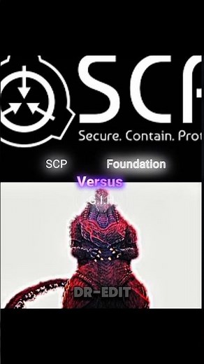 Godzilla In Hell vs Scp foundation