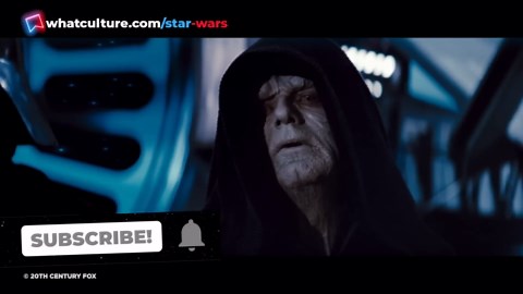 10 Most Evil Star Wars Characters Who Aren't Sith