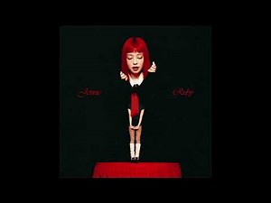 JENNIE - 'ExtraL' Live The Ruby Experience | Studio Version [Edit]