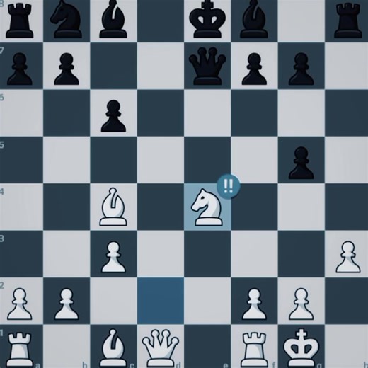 The Genius of Chess Pins Explained