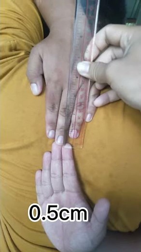 Physical Path Fit (zipper test)