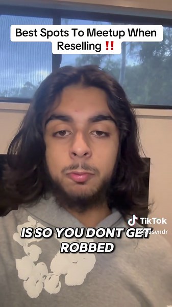 Top 3 Meetup Spots for Resellers