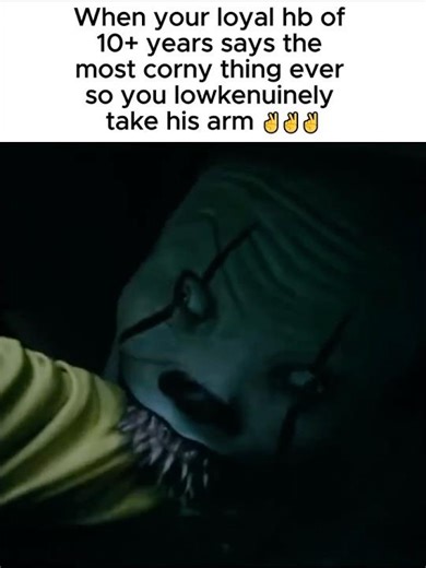 Corniest thing ever ✌️ #original #sound