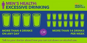 Ask Our Expert: Tips to Drink Less Alcohol - NYC Health   Hospitals