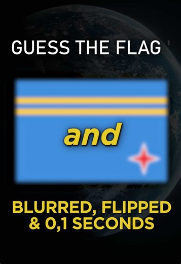 Test Your Knowledge with the Flag Challenge