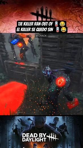 #deadbydaylight #dbd #deadbydaylightsurvivor #deadbydaylightclips