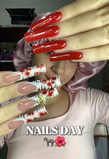 Nail Art Tutorials: Creative Gel Nail Designs