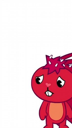 Happy Tree Friends Characters And Their Favourite Foods. Part 2