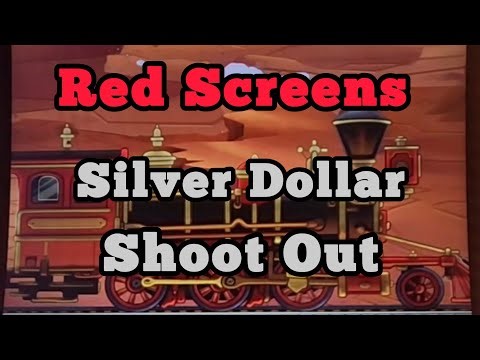 Silver Dollar Shootout