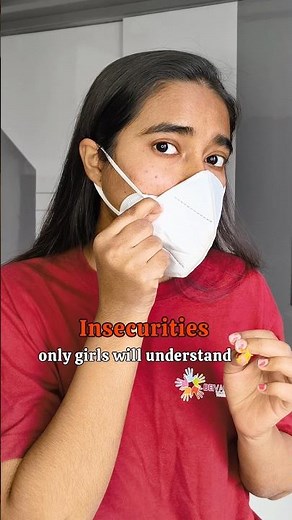 Are you insecure or confident?