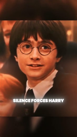 Dumbledore Wasn’t Teaching Harry — He Was Testing Him