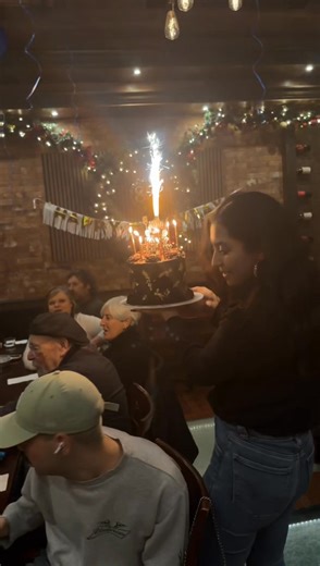 Happy Birthday Chef Bick❤️ Michael Bick | Ian Bick