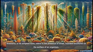 Nodularia in biology