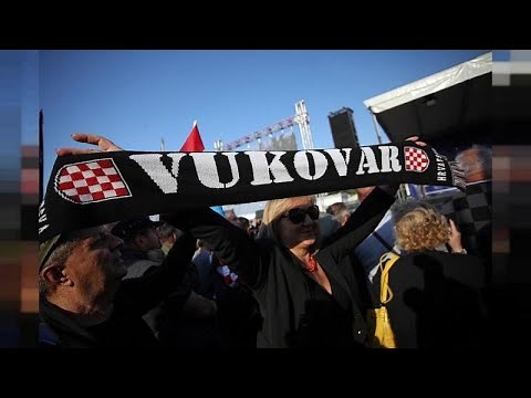 Croatian War: 30 Years Since the Vukovar Massacre
