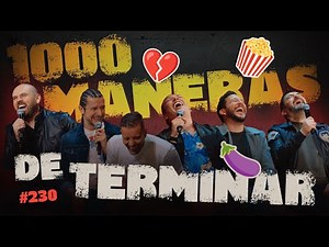 Los finales mas extraños | Los De La Culpa - Capítulo 230