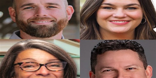 Know the Candidates: Springfield Public Schools School Board