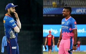 RR vs MI Prediction: Who will win today's IPL 2021 match?
