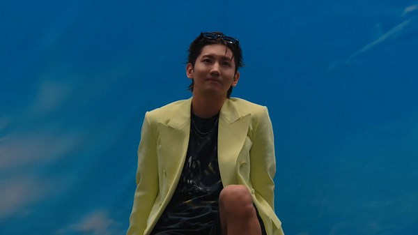 MAX CHANGMIN of TVXQ! releases the third teaser video for his 3rd mini album “All Of My Life.”https://t.co/vXPOyQT1VL