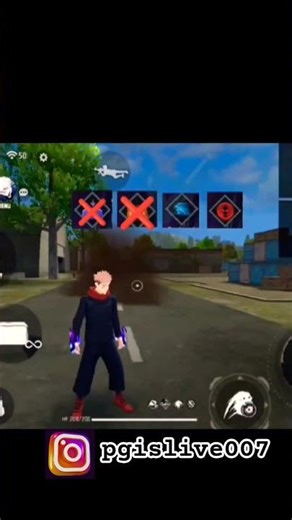 BEST CHARACTER SKILLS FO SAVE TO LANDMINE😄😄😄😄 #cbum--‪@pgislive007‬