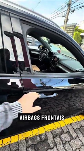 2020 Volvo XC40 2.0 T4 GASOLINE GEARTRONIC