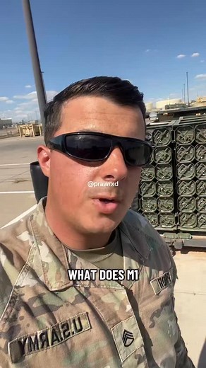 124K views · 2.6K reactions | Tank logistics #usmc #military #tanker #tanks #19k | Prawrxd | Facebook