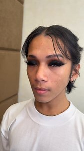 10K views · 73 reactions | Latina makeup for my lovely assistant ✨MakeupBy MATHair by Nicole Dan Garcia#latinatrending #makeupbyMAT | MakeupBy MAT | Facebook