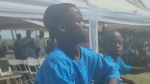 The Agbadza dance is originated from the Ewe people of Ghana, Togo,...