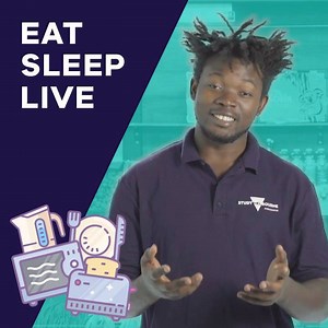 7.1K views · 27 reactions | Setting up your new life in Melbourne? Here are some tips to get you started. | Study Melbourne | Facebook