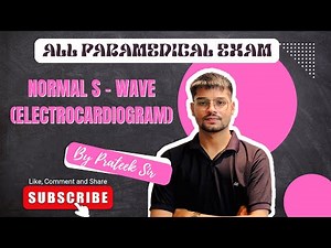 S Wave in ECG🔥– Meaning, Causes, Normal Values & Abnormalities Explained