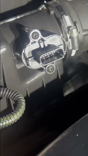 2015 Chevy Cruze p2227 p2228 circuito de rango de presión ( barometric pressure circuit range )