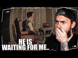 Is This The Scariest Hello Neighbor Game? | Analog Horror