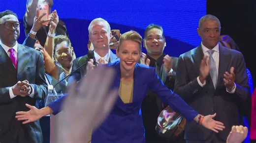 WATCH: WWL’s Election Night coverage