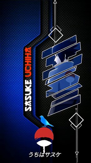 Uchiha Sasuke° Wallpaper 🔥 #wallpaperlive4k #uchiha #sasuke #animewallpaper #fundodepantalla #uchihawallpaper #naruto #wallpaperiaヅ #4