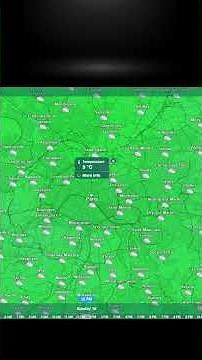 Paris, France 7-day weather forecast 🇫🇷☔️#Paris #France #weatherforecast #weather