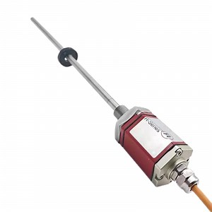 [Hot Item] Magnetostrictive Position Sensor Use in Hydraulic Industry Linear Displacement Sensor Distance Sensor for Steering Gear