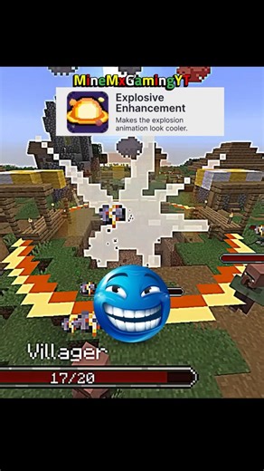 minecraft cool mods ☠️ part 15