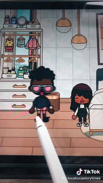 Creepy Horror Stories in Toca Boca: Why You Should Never Judge by Looks