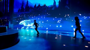 ’Twas the Light Before Christmas, Hawai‘i’s New Immersive Holiday Experience, Opening at the Hawai‘i Convention Center on Nov. 22