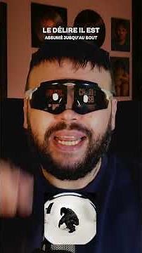 L'IA DANS LE RAP : Willy l’Ancien a-t-il tué le game ? 🤖🤔 #willylancien #ia