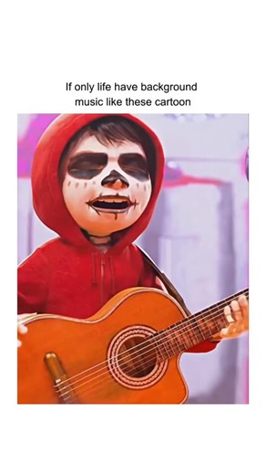 All the good songs | Music on Instagram: "Un Poco Loco Song by Anthony Gonzalez and Gael García Bernal [song, music, lyric, playlist, allthegoodsong] #song #Music #Lyric #Playlist #Allthegoodsong"