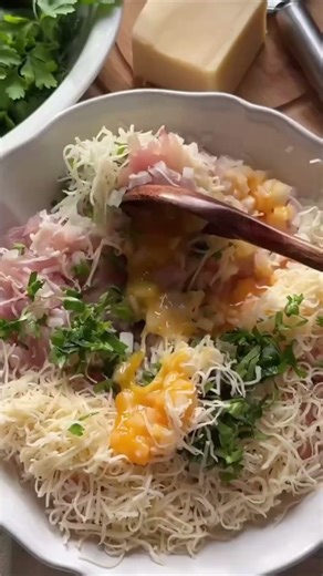 🍗 РУБЛЕНІ КОТЛЕТИ З СИРОМ І ЗЕЛЕННЮ #рецепти #бездієт #меню