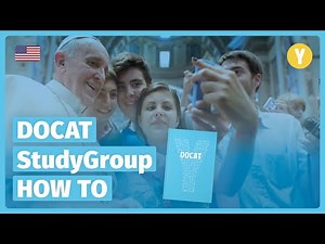 DOCAT: StudyGroup how to