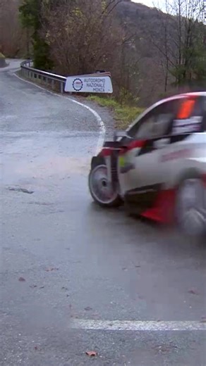 World Rally Championship on TikTok