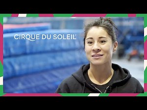 Behind the Scenes with the Artists from ALEGRIA | Cirque du Soleil