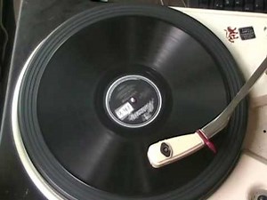 LIGHTHOUSE BLUES by Rusty Draper 1953