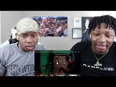 FIRST TIME HEARING Santana - Smooth ft. Rob Thomas REACTION